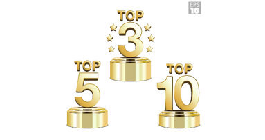 L’Inserm dans le Top 10 mondial des organismes publics les plus innovants