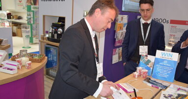 3M launches new universal composite material at 2019 BDCDS