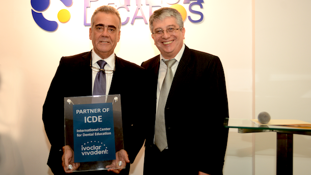 Pareja Lecaros inaugura un centro de clase mundial