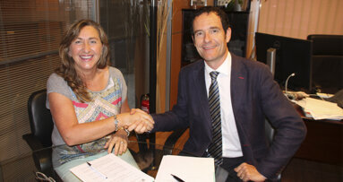 SECIB y el Colegio de Dentistas de Bizkaia organizarán actividades formativas y de investigación