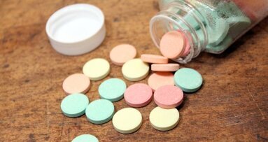 Câncer de cabeça e pescoço: Antiácidos podem aumentar a taxa de sobrevivência