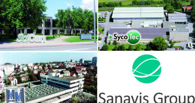 Fusionierte Unternehmen präsentieren eigene Marke