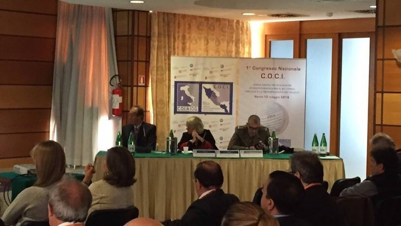 Quando la ricerca, la clinica e l’industria percorrono lo stesso cammino