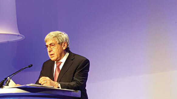 Henry Schein Inc. receives Hispanic Dental Association corporate award