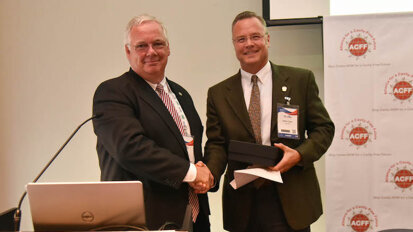 Alliance for a Cavity-Free Future holds summit at FDI 2018