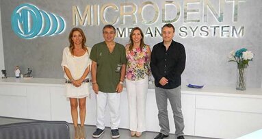 Microdent will showcase implant systems at GNYDM 2016
