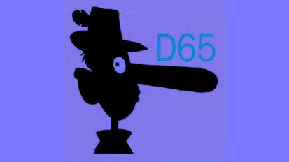 LED, Toxicité du bleu, D65 : le piège de la chromaticité à 6 500 K et la publicité trompeuse