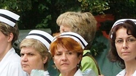 Pielęgniarki nie chcą podwyższania wieku emerytalnego