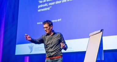 “Laat patiënt zelf zijn motivatie uitspreken”