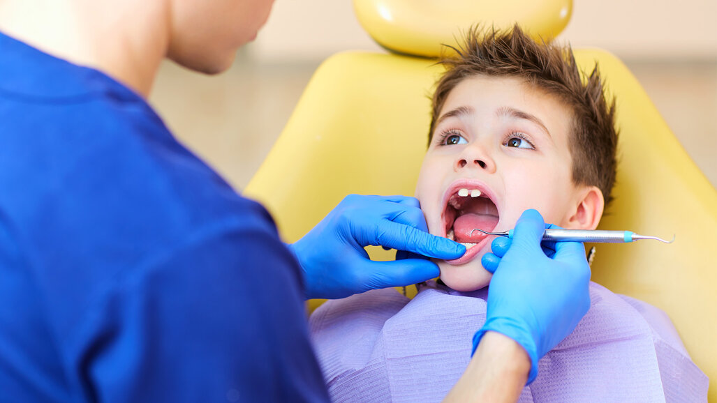 Schulzahnmedizin in Bern neu organisiert: zmk bern führt Angebot weiter und baut es aus