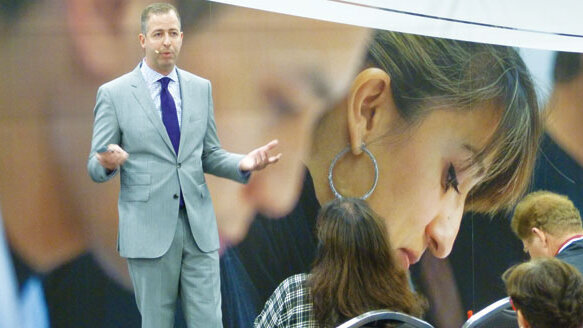 ADA holds 2014 annual meeting in San Antonio