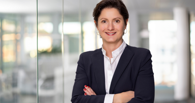 Neoss erweitert europäische Präsenz unter Sandra von Schmudde