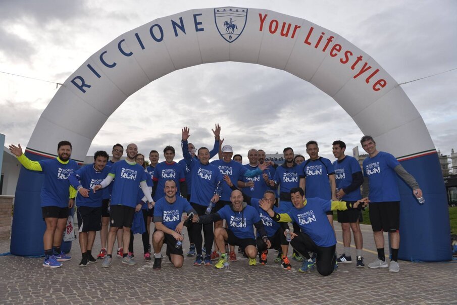 DS Run (©Dentsply Sirona). 