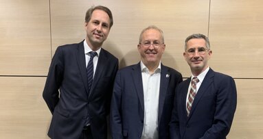 ADF – Renouvellement des instances