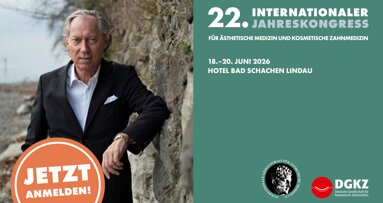 In Lindau dreht sich im Juni 2026 alles um Schönheit und Ästhetik