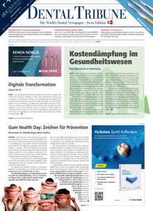 DT Switzerland No. 3, 2026