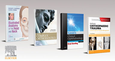 Нови заглавия от издателство Elsevier