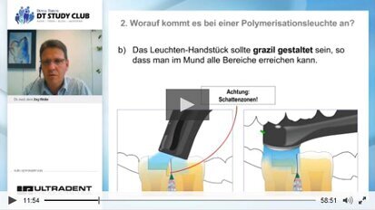 Studie belegt Effektivität von E-Learning
