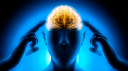 Herpes begünstigt Erkrankung an Alzheimer