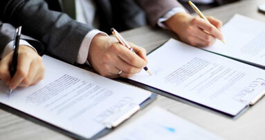 Einigung nach Verhandlungsrunden der ÖZÄK und der GPA