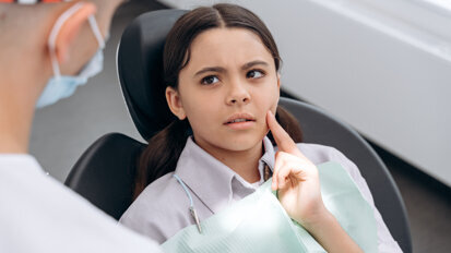 Marked increase in dental erosion reported in Denmark