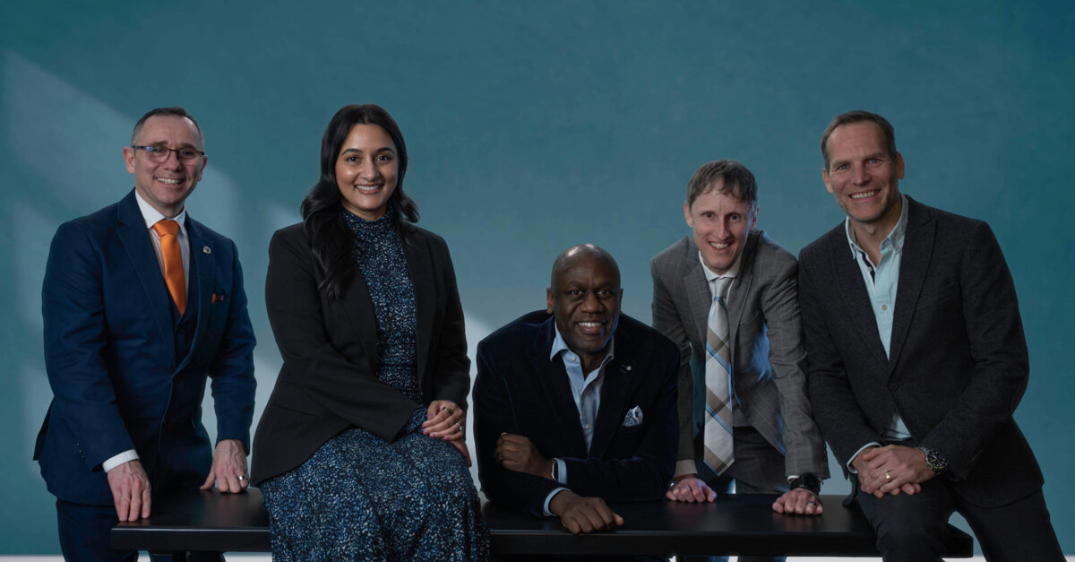 Dentsply Sirona Implant Solutions World Summit 2026 announced for June in Gothenburg
