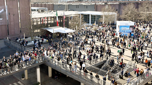 IDS 2017: zehn gute Gründe, um die Messe zu besuchen
