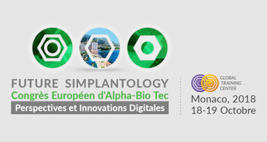 Alpha-Bio Tec présente « Future Simplantology » : Congrès européen Alpha-Bio Tec à Monaco !