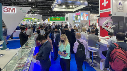 AEEDC Dubai 2022: A success despite challenging circumstances