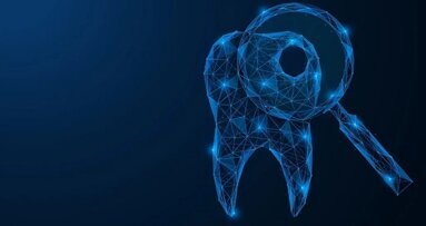 Nová analýza zkoumá přesnost umělé inteligence při detekci aproximálních kazů