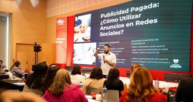 La impresión 3D transforma la práctica odontológica