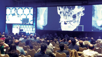 Meeting review: ICOI World Congress XXXVI in Las Vegas Meeting review: ICOI World Congress XXXVI in Las Vegas