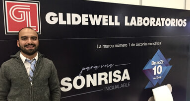 Un material con “20 millones de restauraciones realizadas”