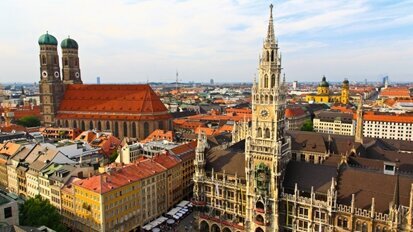 Deutscher Zahnärztetag 2009 in München: „Perio-Prothetik“ im Fokus