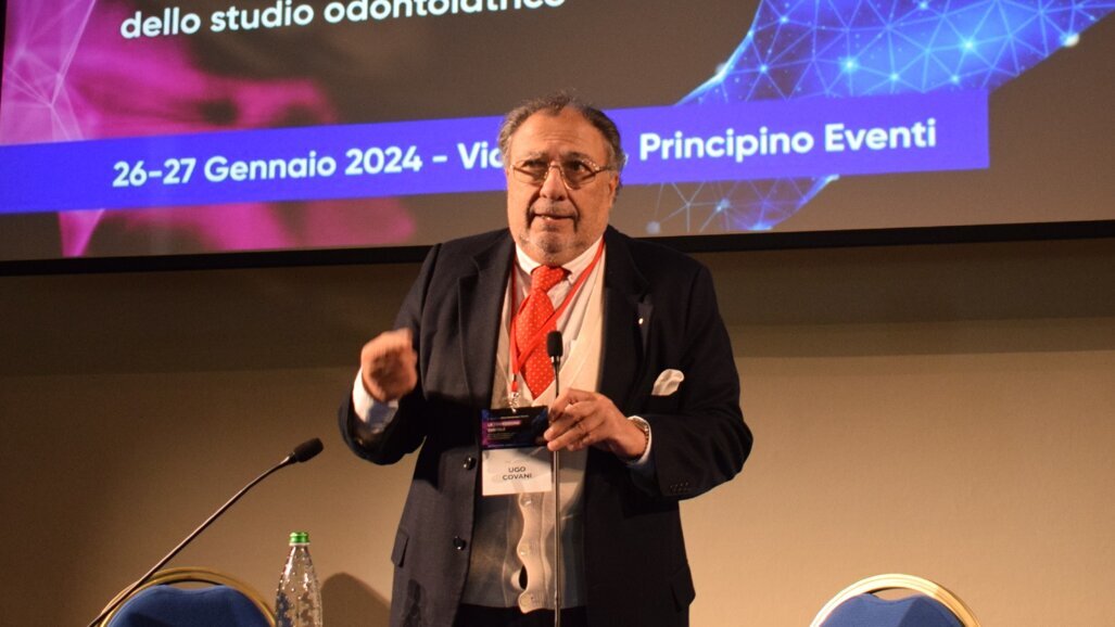 Preserving nature: ricerche e procedure cliniche per una guarigione naturale dei tessuti