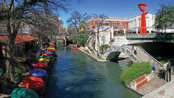 Texas Dental Meeting to take place May 5 - 8