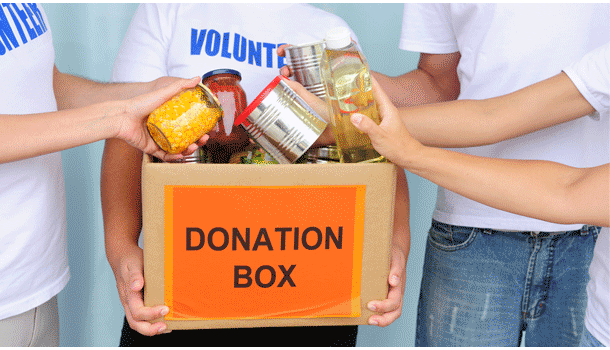 Hilfe für Ostafrika: Spendenaufruf des HDZ