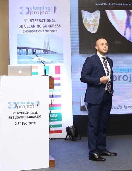 Prof. Dr. Alberto Dagna