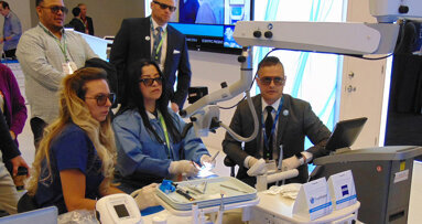 Sonendo launches the GentleWave System in Canada