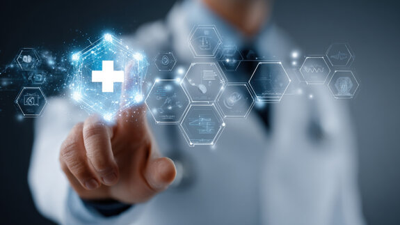 Digitalisierung im Gesundheitswesen – Bund plant Neustart beim elektronischen Gesundheitsdossier