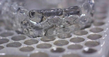 Align Technology terminou aquisição da Cubicure