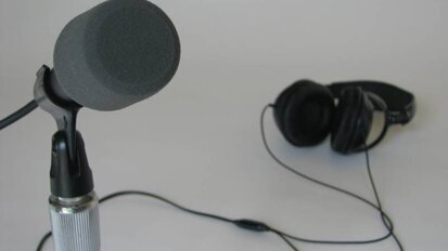 Συνέντευξη του Dr. Stefan Paul από τον Δρ. Στρατή Παπάζογλου