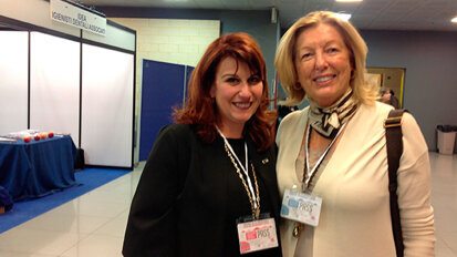 “Carica dei 2300” a Verona per la prima Dental Hygienist Expo, patrocinata da Idea