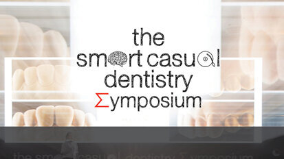 Иновативният Smart Casual Dentistry Σymposium в Атина ще представи големи имена в неформална среда