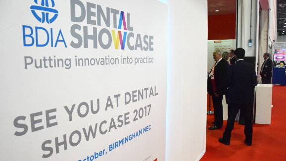 Mark Allen Group takes over BDIA Dental Showcase