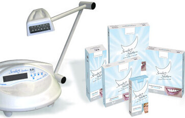 Sbiancamento dentale  sarà il vostro cavallo di Troia!