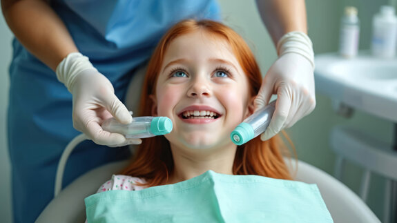 Half of Norwegian children recall dental procedures despite sedation, study finds