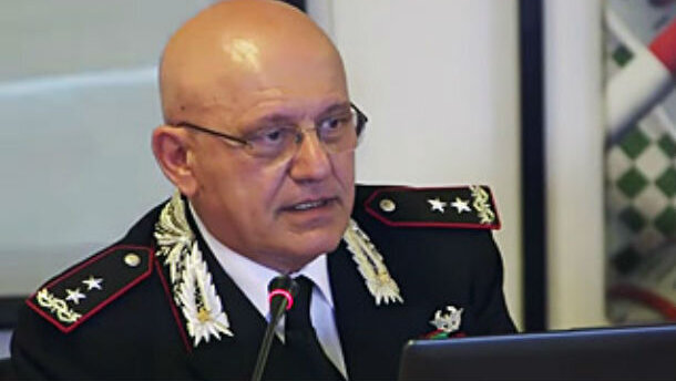 Il cordoglio della Cao (Giuseppe Renzo) per la scomparsa del gen. Cosimo Piccinno «sempre in prima linea per la tutela della salute dei cittadini e nella repressione dell’abusivismo»