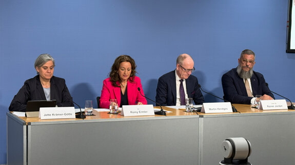 6. Deutschen Mundgesundheitsstudie: Mundgesundheit über die gesamte Lebensspanne