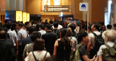 IDEM Singapore 2026 to spotlight smart, sustainable digital dentistry